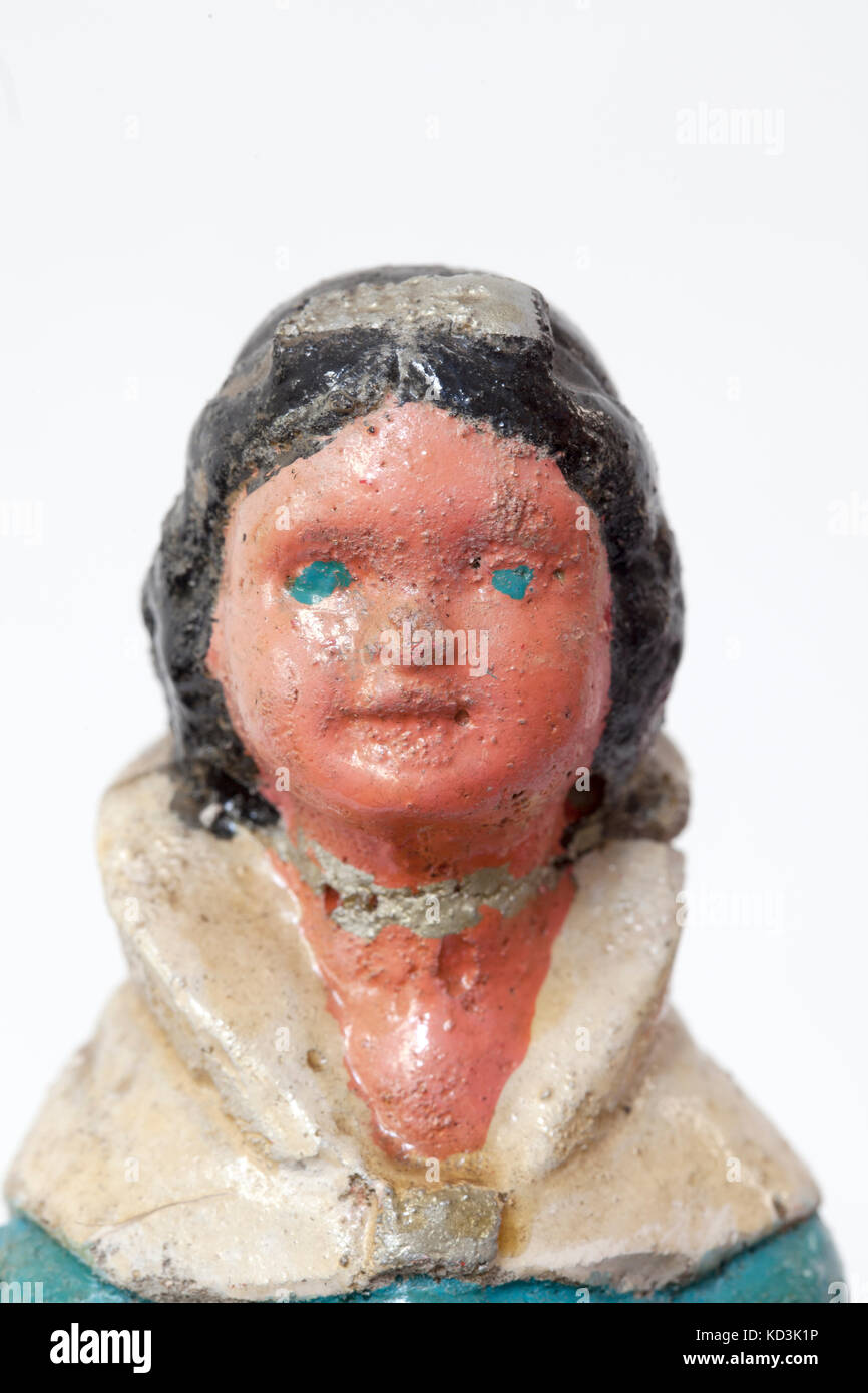 vintage snow white doll