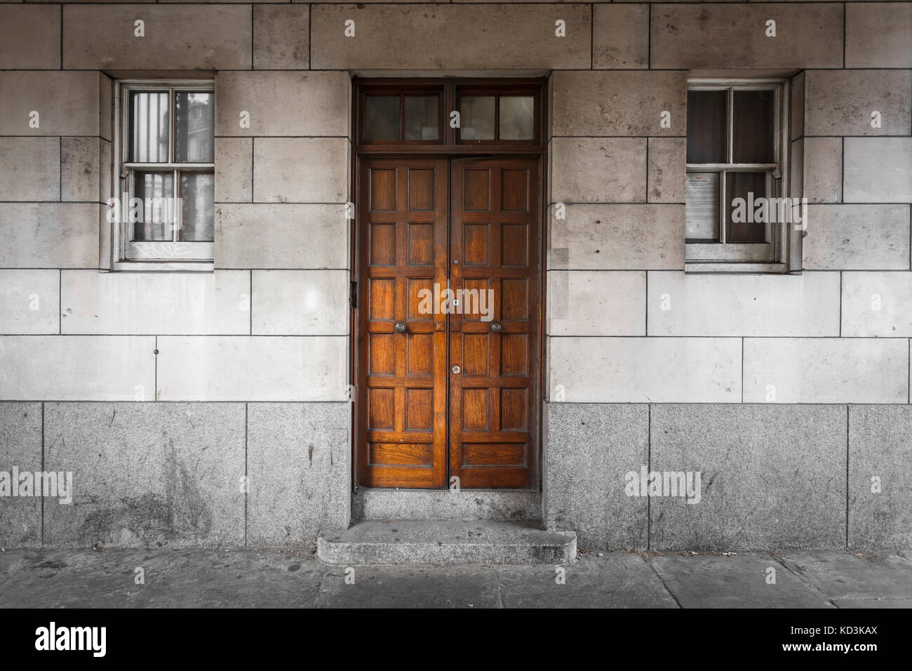 Shot windows door in hi-res stock photography and images - Alamy