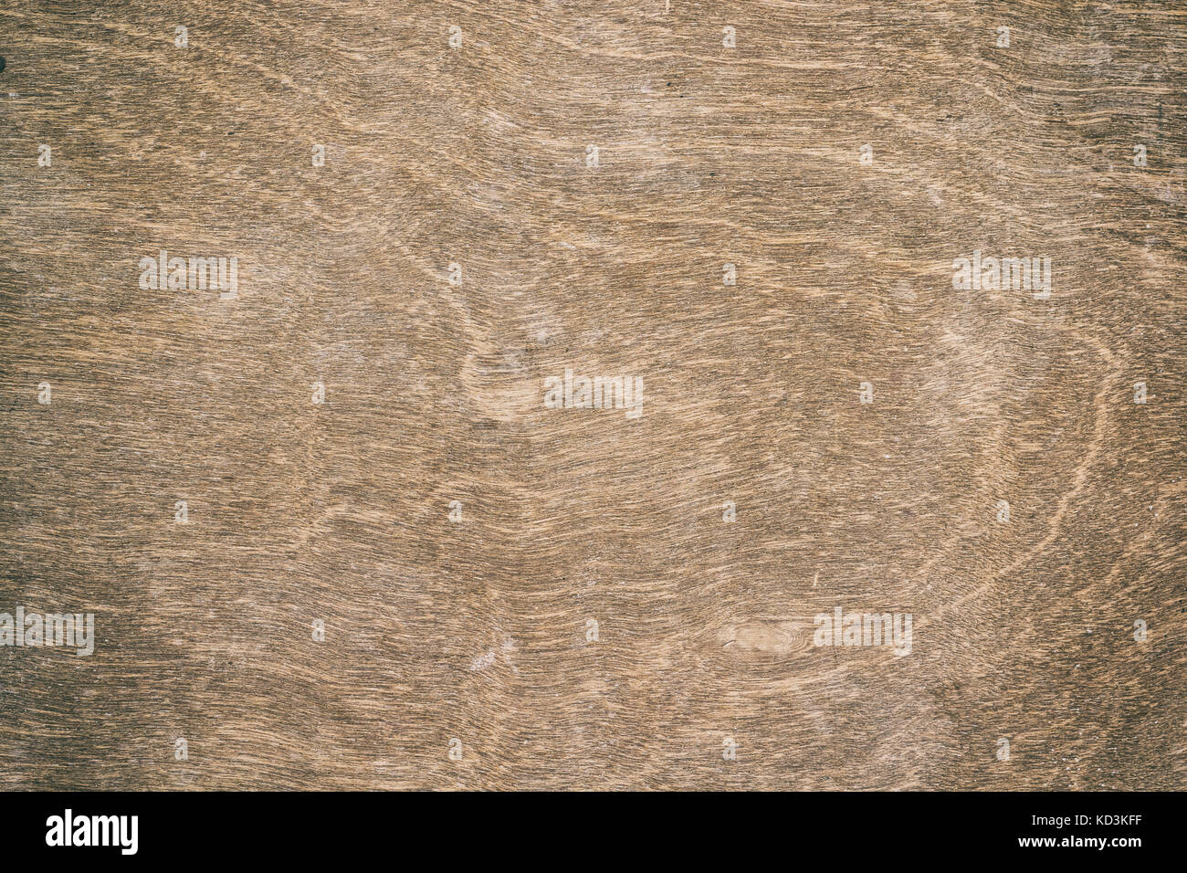 Vintage surface wood table and rustic grain texture background. Close up of dark rustic wall made of old wood table planks texture. Rustic brown wood  Stock Photo