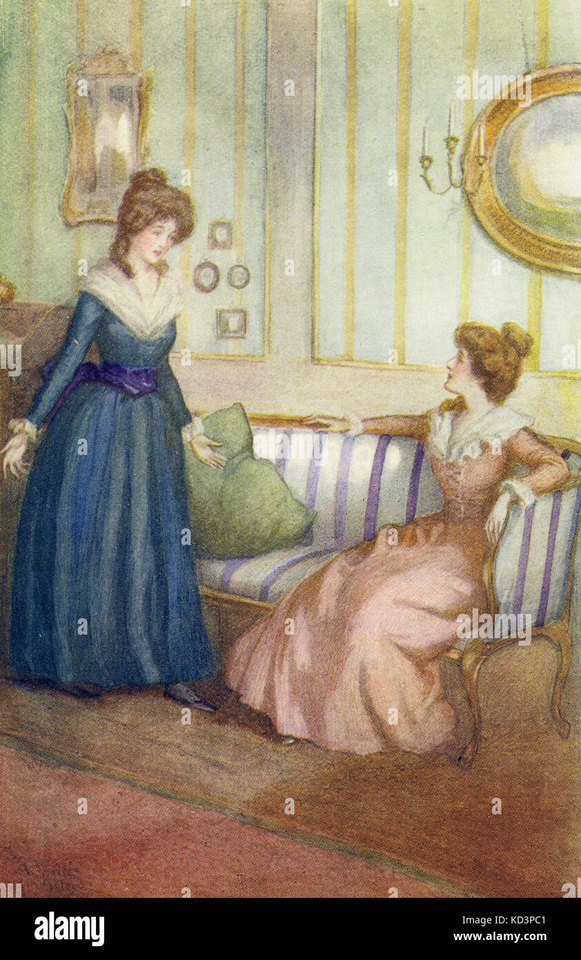 Dashwood jane austen hires stock photography and images Alamy