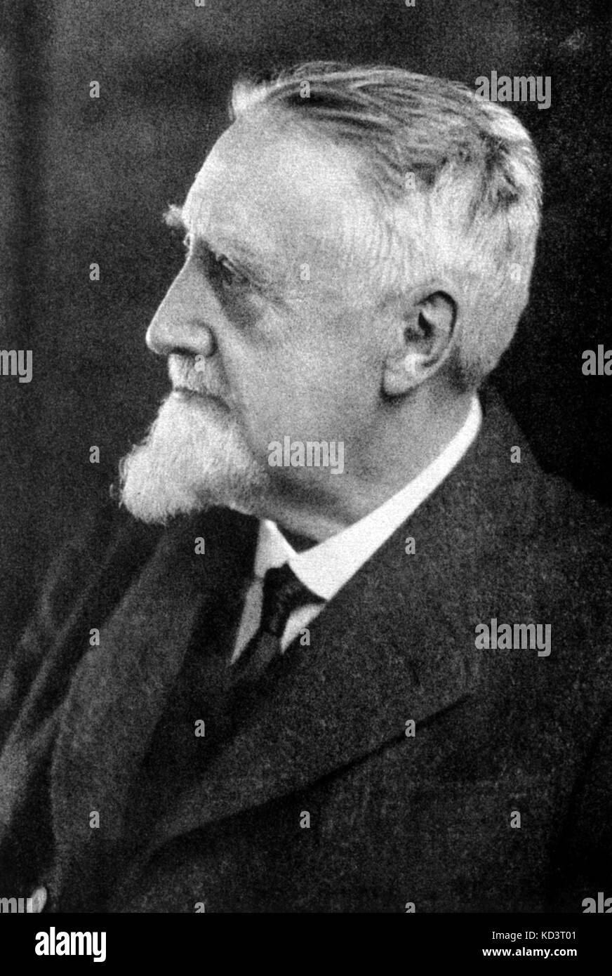 Granville bantock Black and White Stock Photos & Images Alamy