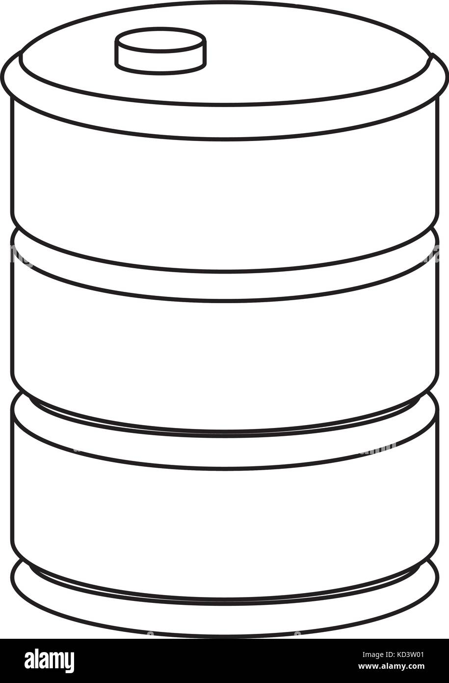 barrel icon image Stock Vector Image & Art - Alamy