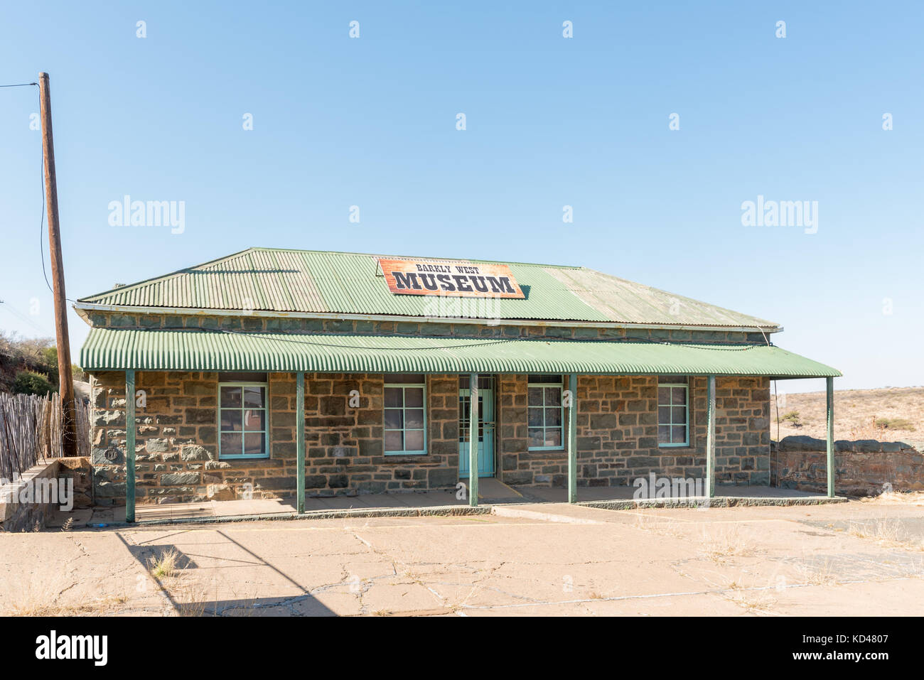 Be a Booker. Search hotels and more in Barkly West