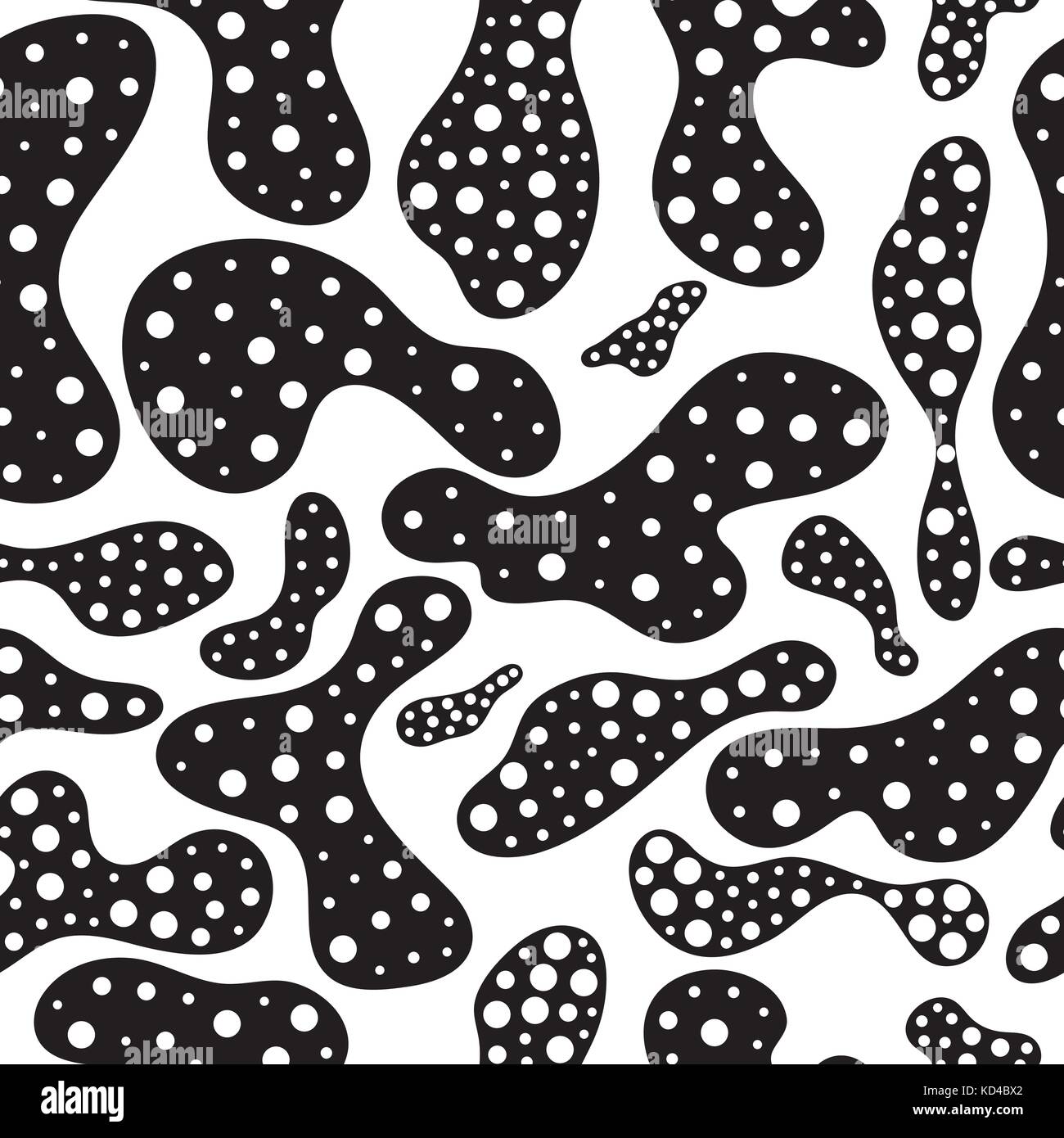 Modern camouflage pattern Stock Vector Images - Alamy