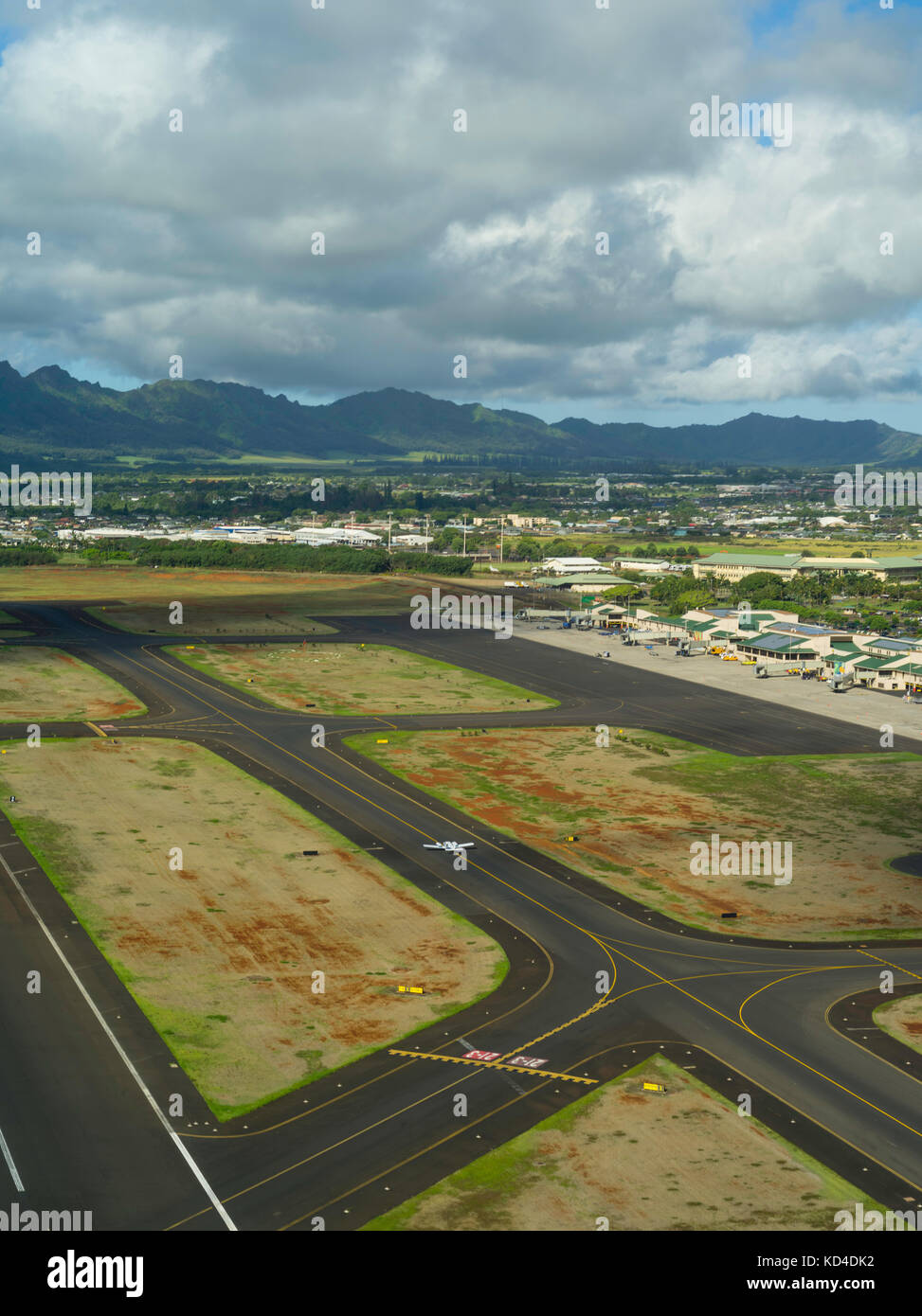Lihue airport hires stock photography and images Alamy