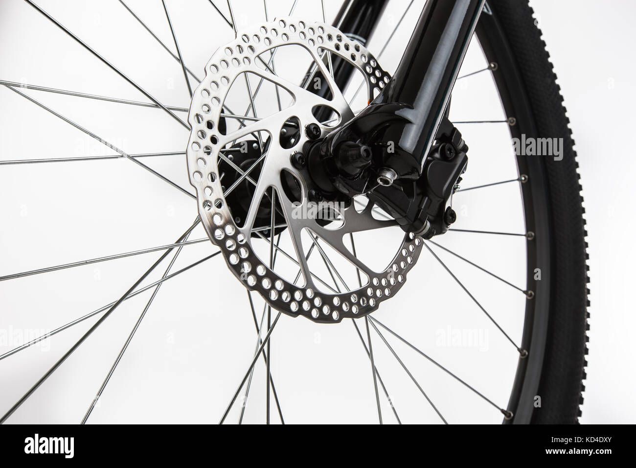 Bicycle Wheel Disc Brake Stock Photos & Bicycle Wheel Disc Brake Stock ...