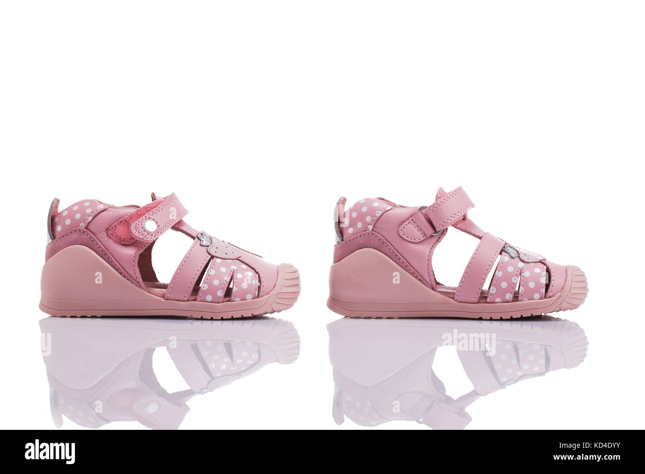 baby girl orthopedic shoes