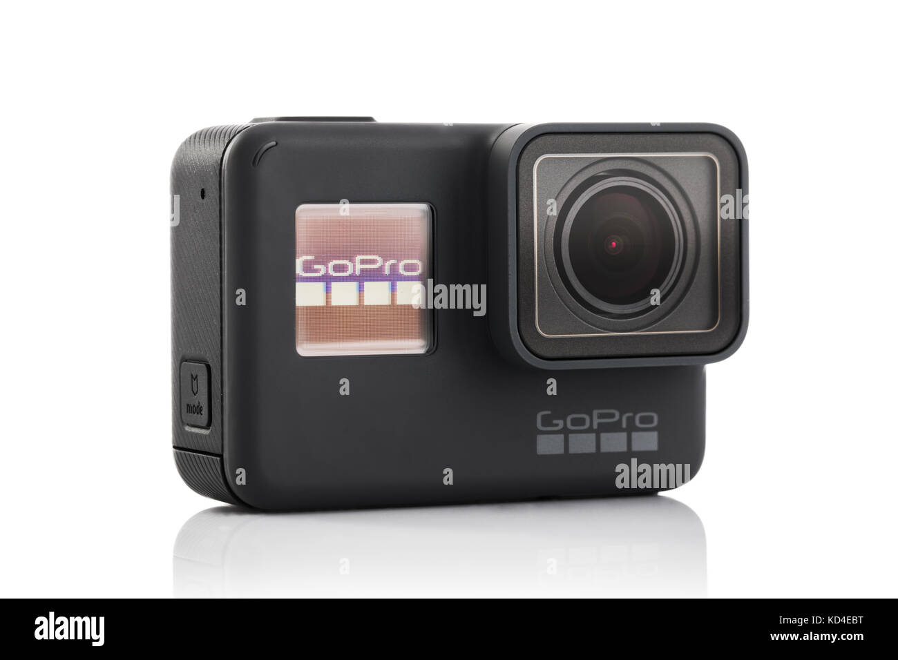 GOPRO Hero 2017