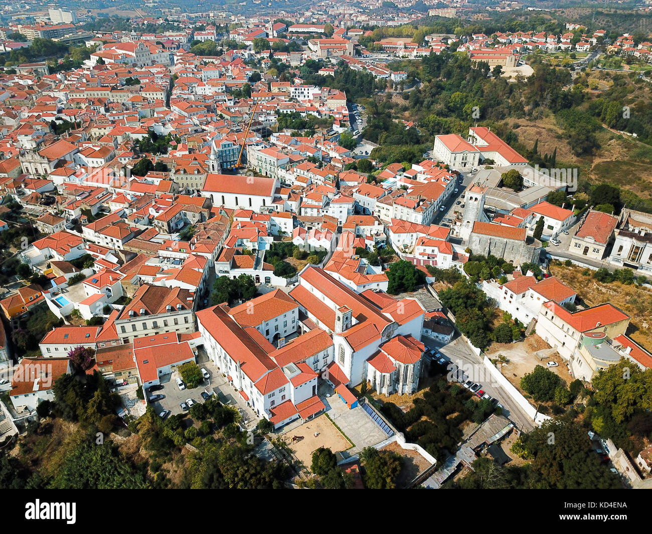 Santarem old view hires stock photography and images Alamy