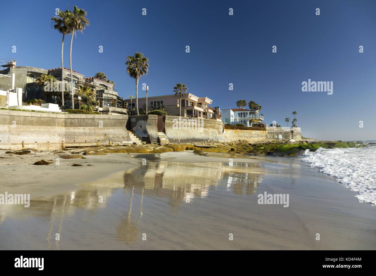 La Jolla Cove – San Diego's Most Photographed Beach – Journeys with Johnbo