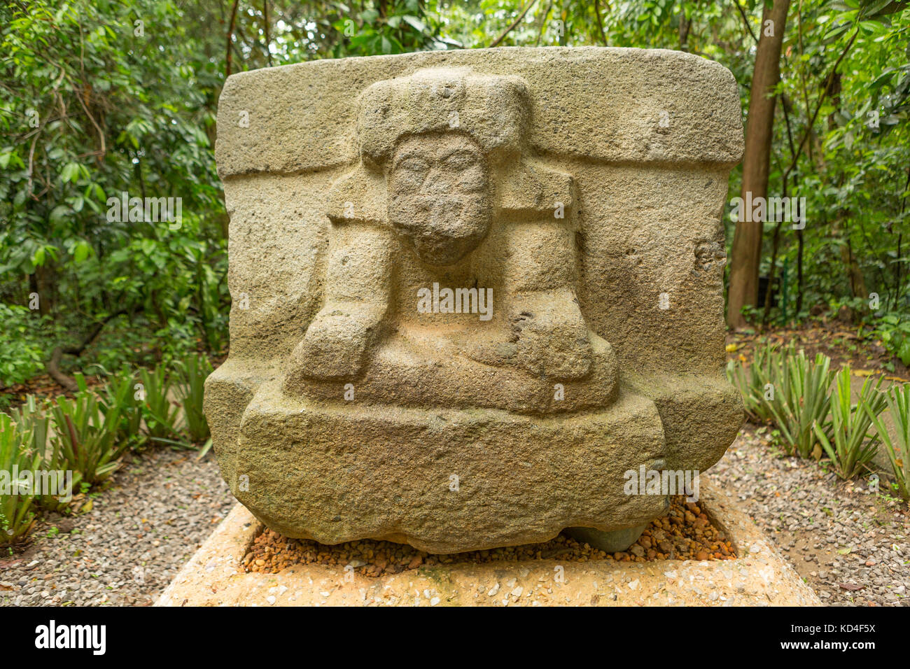 Olmec la venta hires stock photography and images Alamy