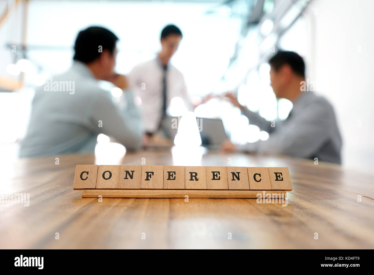 Confrence Word Cross Word High Resolution Stock Photography and Images - Alamy