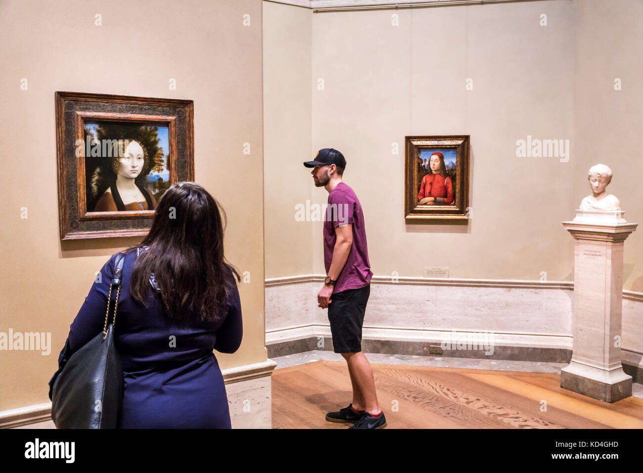 Washington DC,District of Columbia,National Gallery of Art,museum