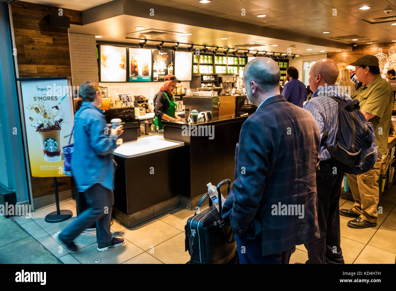 Starbucks Union Station at Doris Whitfield blog
