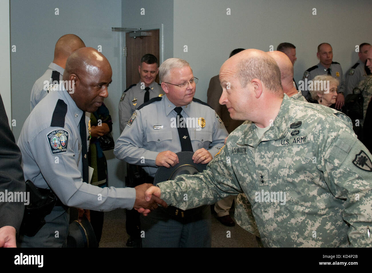 Deployment of family members hires stock photography and images Alamy