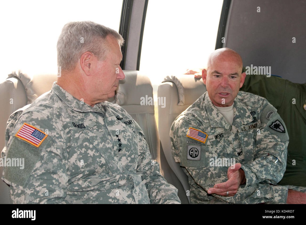 Us Army Gen Frank J Grass Chief National Guard Bureau And Member Of The Joint Chiefs Of 1102