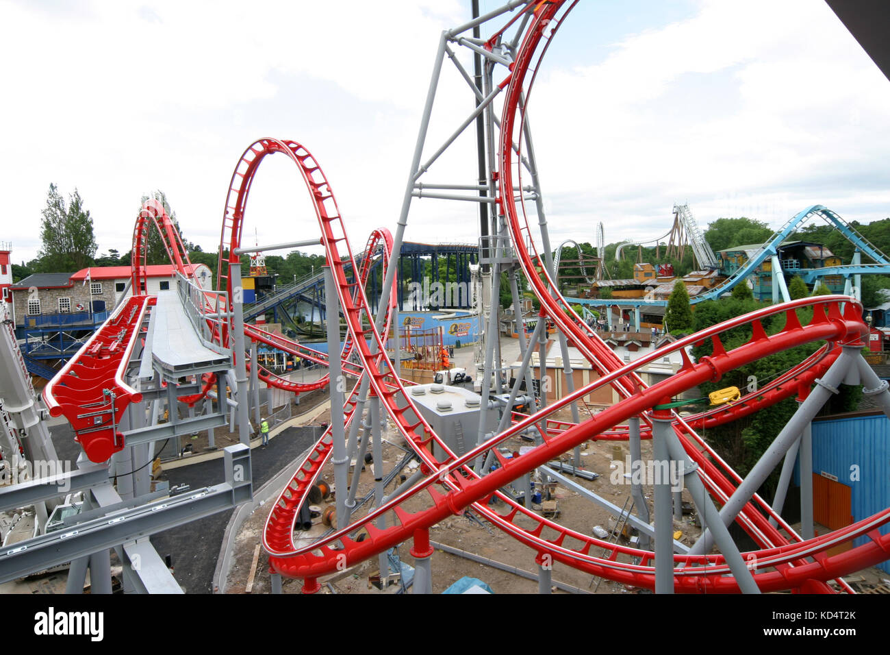 highest g force roller coaster uk highest g force roller coaster uk