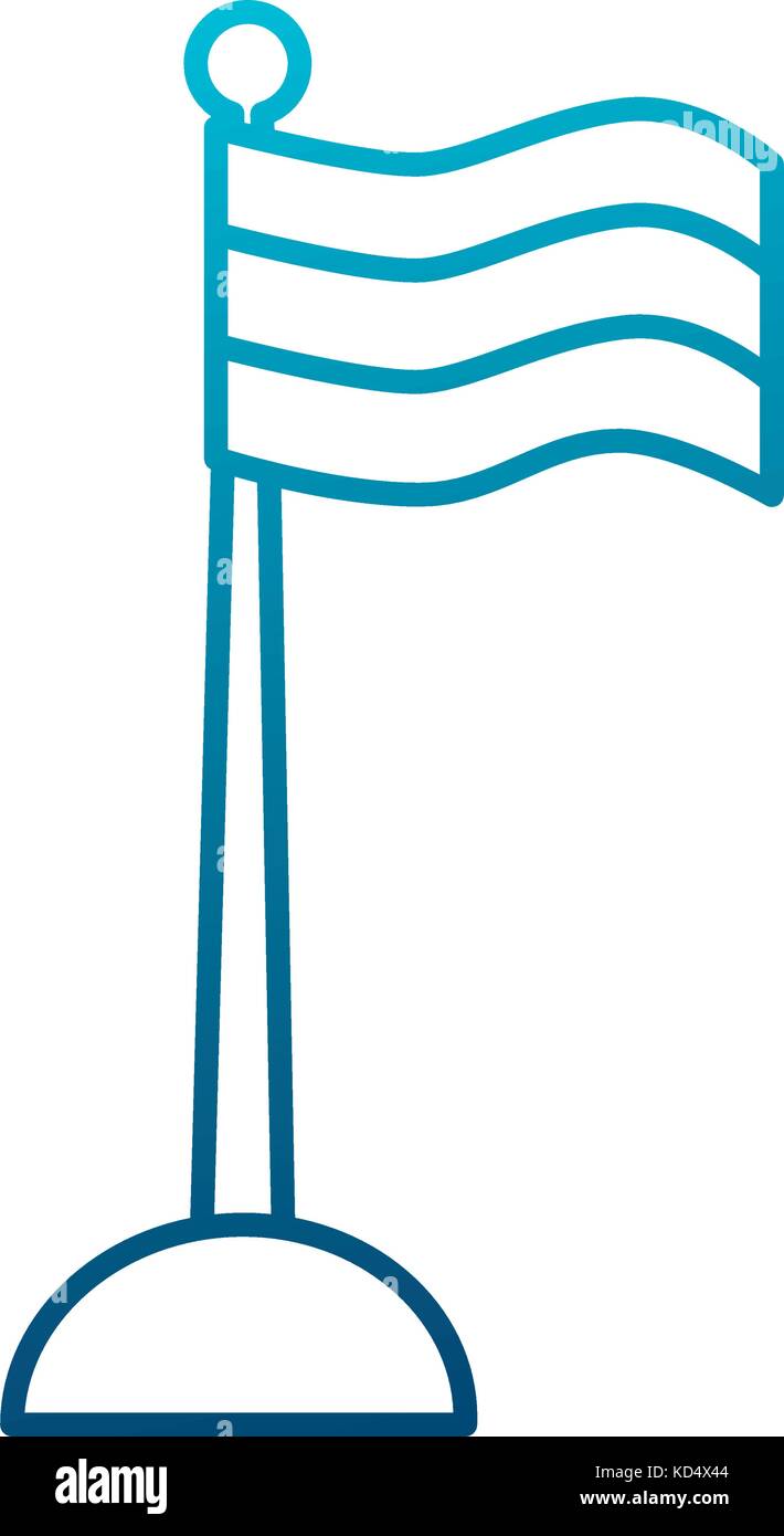 National flag symbol Stock Vector Image & Art Alamy