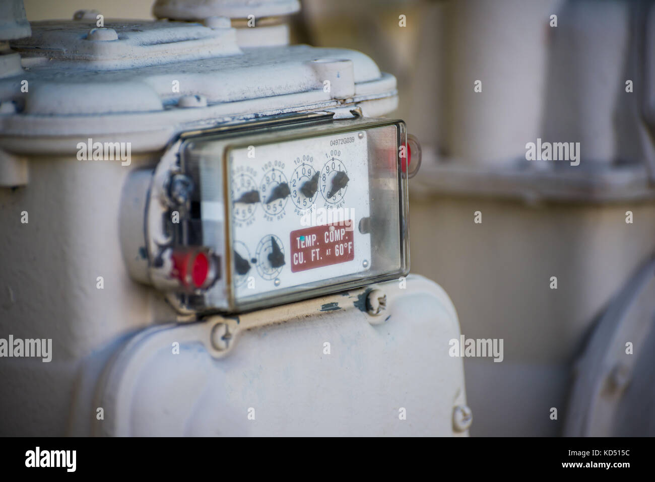 Liquid natural gas gauge hires stock photography and images Alamy