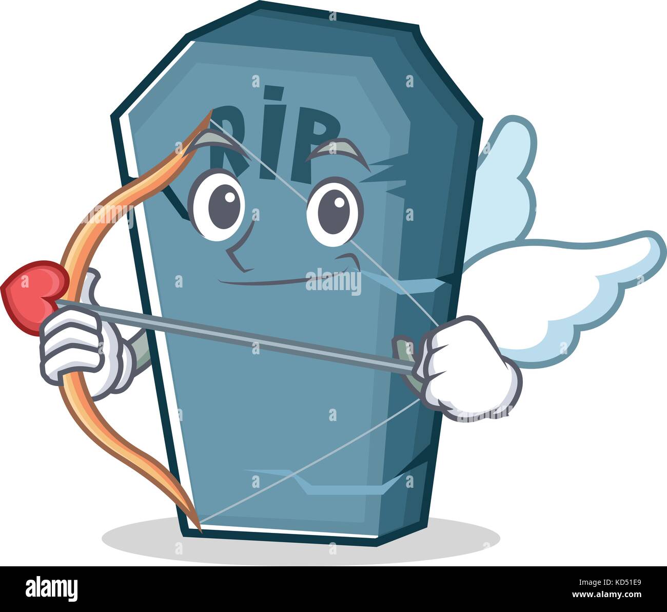 Dead cupid hi-res stock photography and images - Alamy