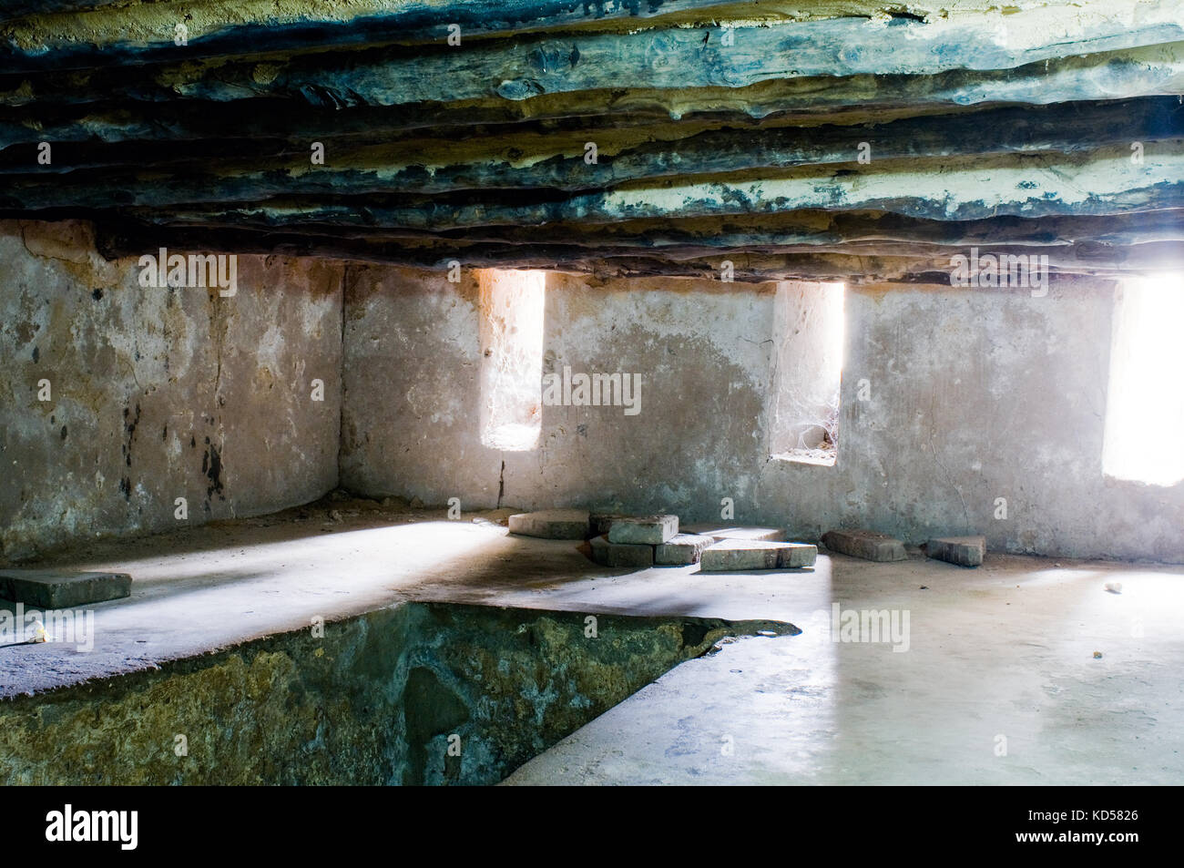 Slave dungeon hires stock photography and images Alamy