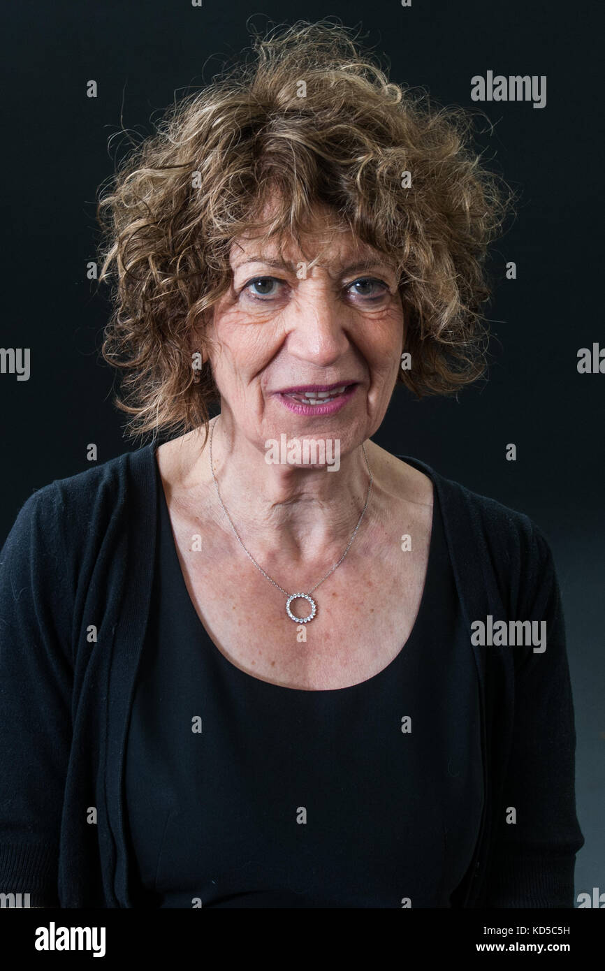 British Psychotherapist Psychoanalyst Writer And Social Critic Susie 