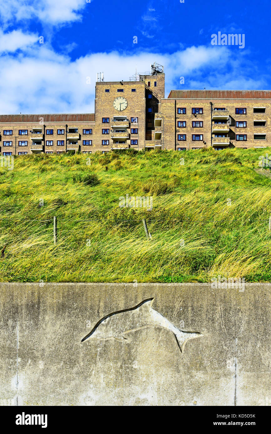 Knott flats hires stock photography and images Alamy