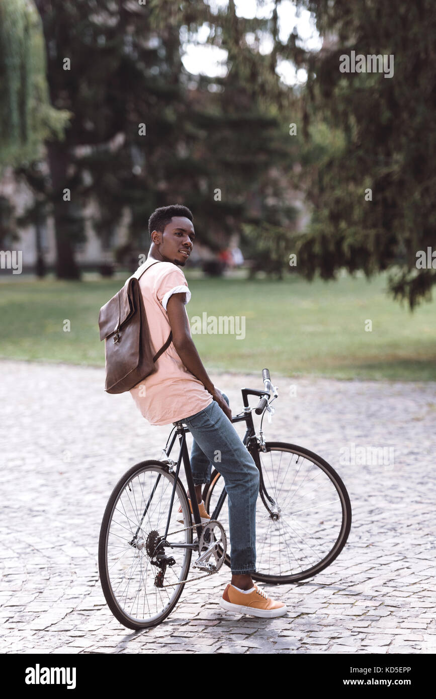 afro cycle new model
