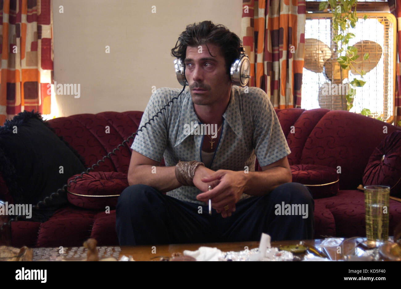A GUIDE TO RECOGNIZING YOUR SAINTS (2006) ANTHONY DESANDO DITO MONTIEL (DIR) FIRST LOOK