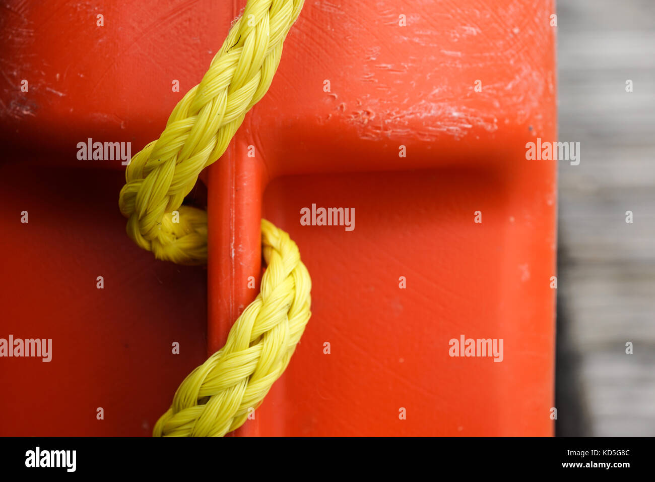 Close up household string rope texture Stock Photo Alamy