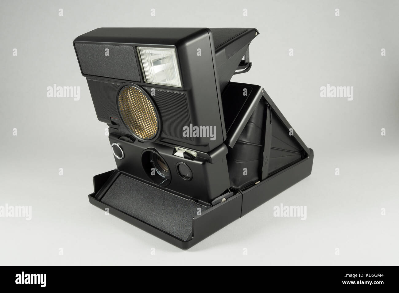 Antique Camera Film Stock Photo - Alamy
