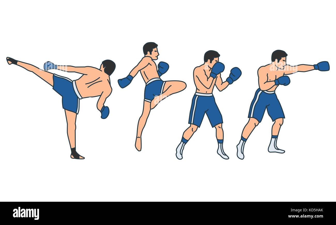 Fighting positions hires stock photography and images Alamy