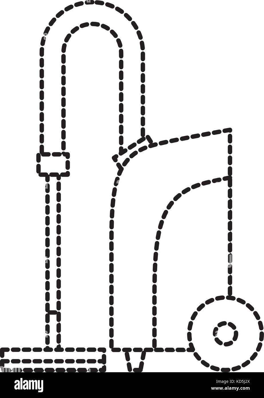 vacuum cleaner electrical equipment appliance Stock Vector Image & Art Alamy