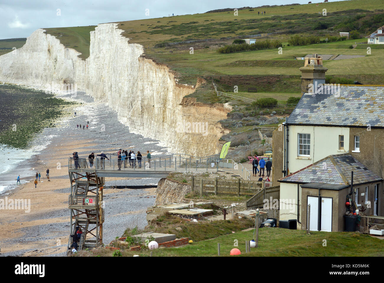 Falls edge hires stock photography and images Alamy