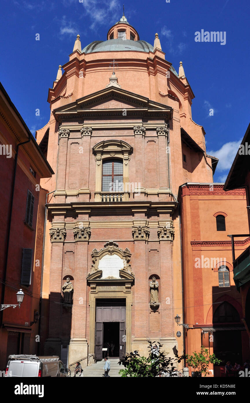 Sanctuary church of Santa Maria della Vita, Bologna, Italy Stock Photo Alamy Sanctuary church of Santa Maria della Vita, Bologna, Italy Stock Photo Alamy