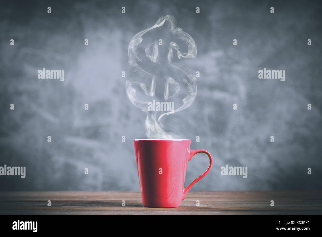 Cup of coffee Stock Photo - Alamy