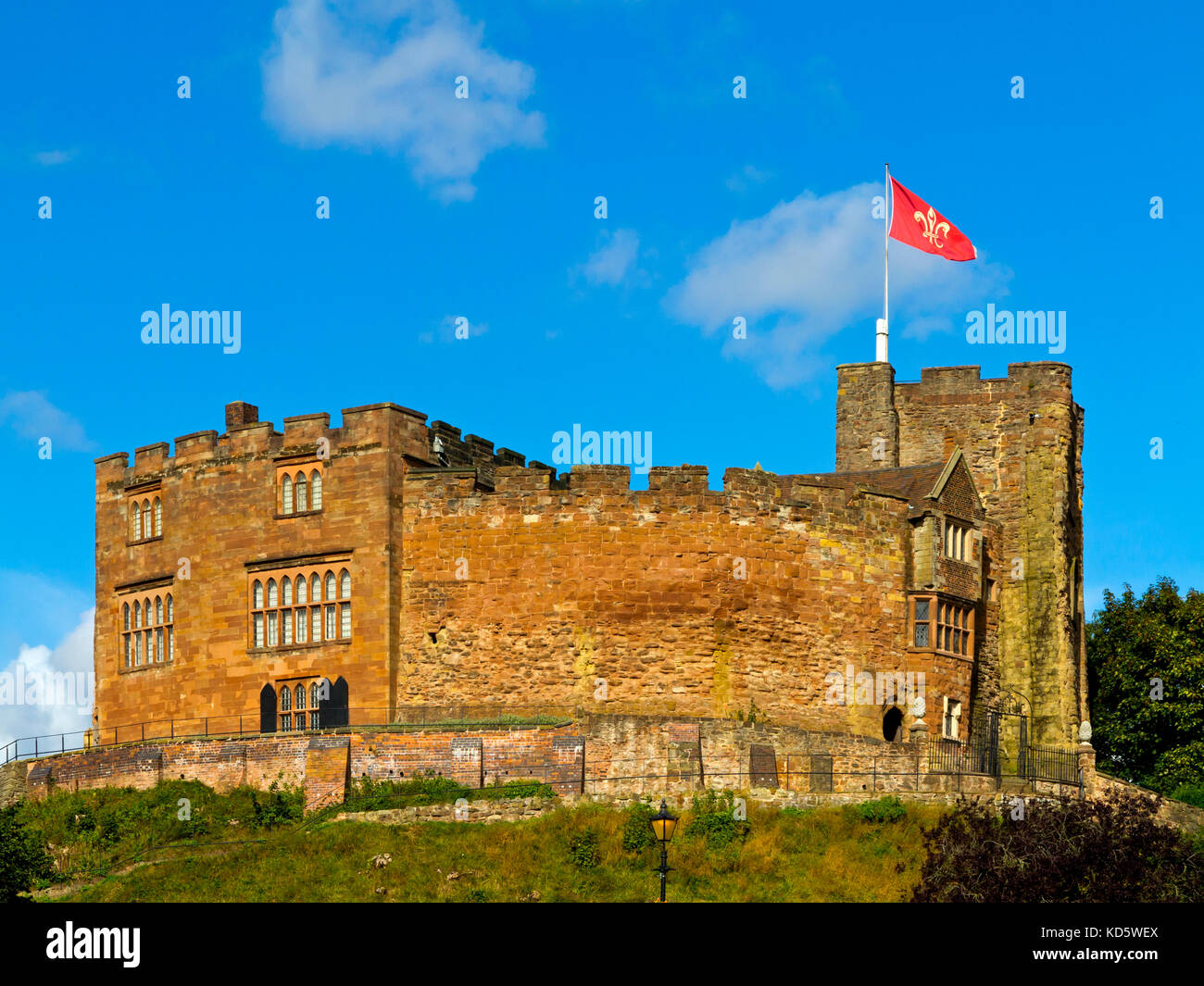 King offa mercia hires stock photography and images Alamy