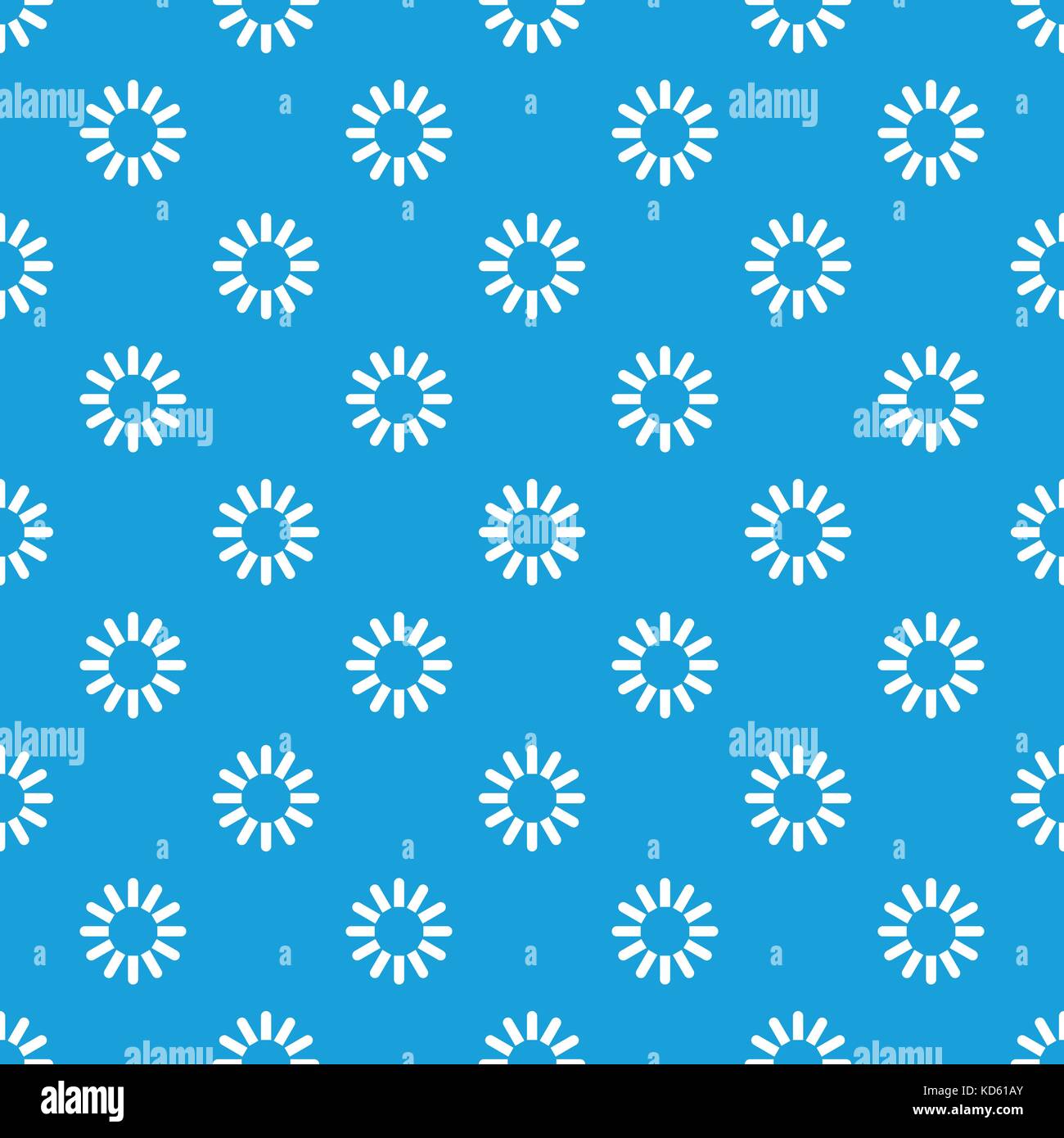 Sign download pattern seamless blue Stock Vector Image & Art - Alamy
