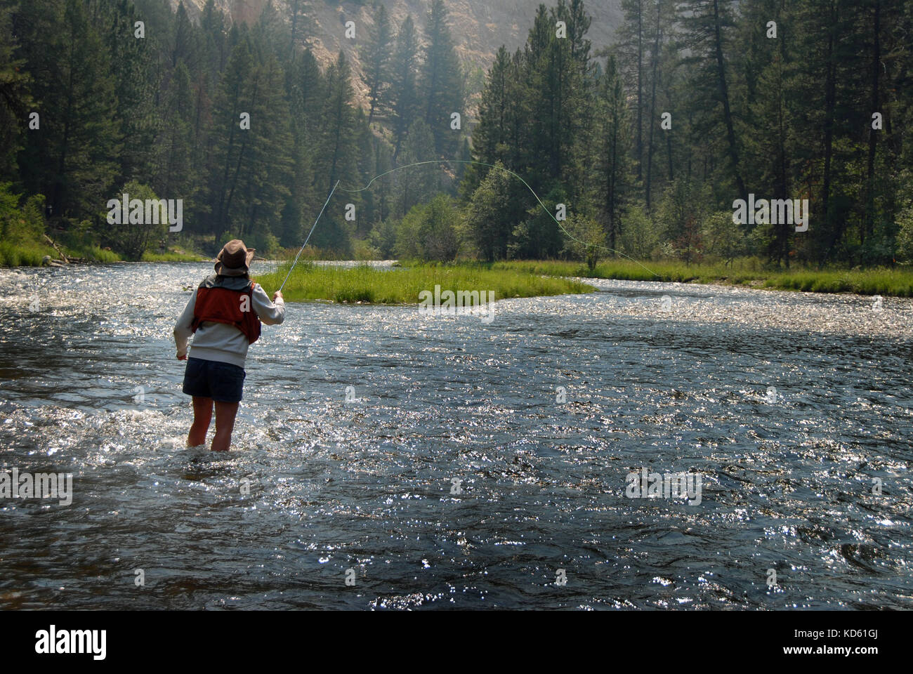 Bitterroot River Montana High Resolution Stock Photography And Images Alamy Bitterroot River Montana High Resolution Stock Photography And Images Alamy