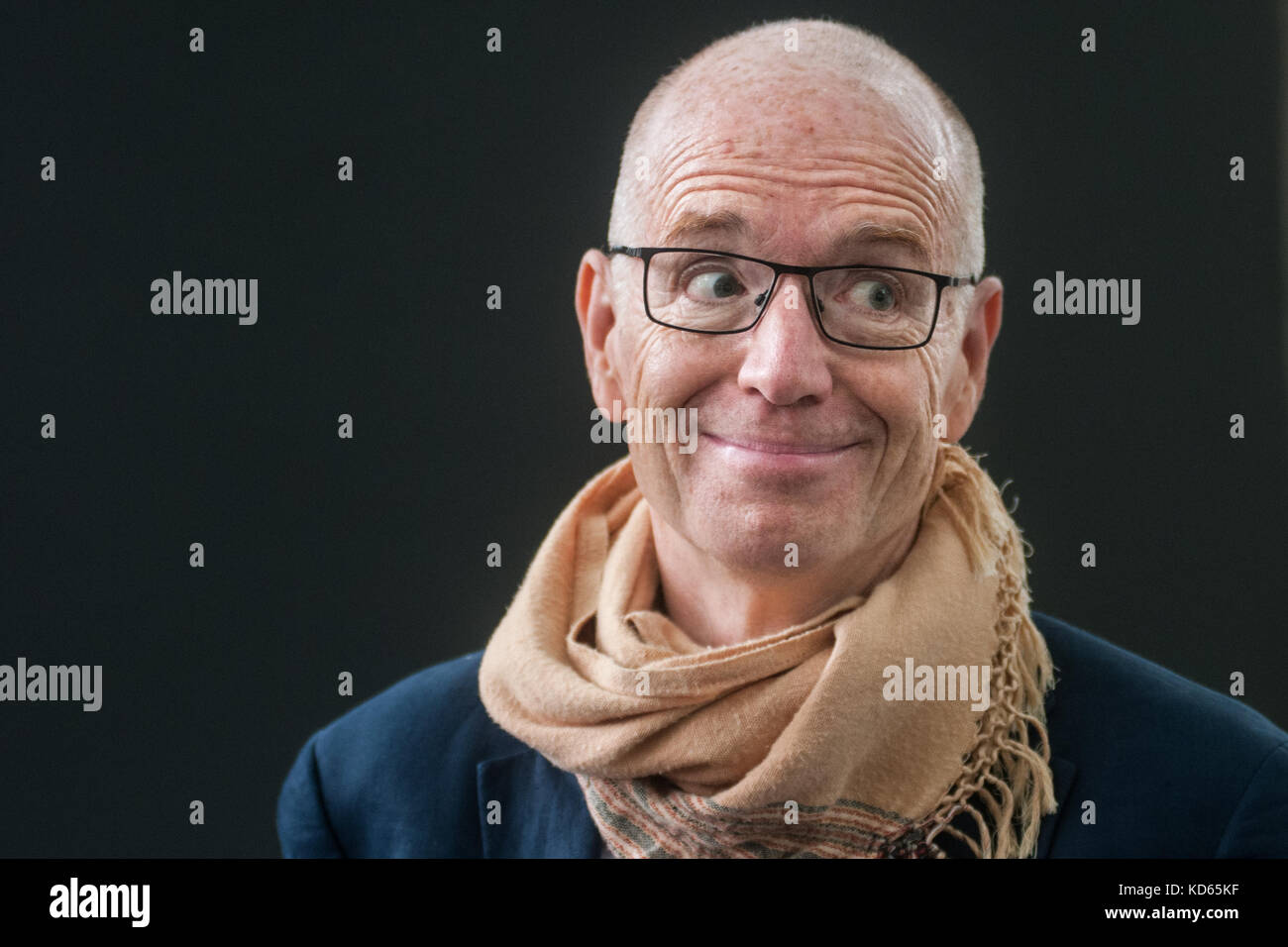 John Rory Maclean British-Canadian historian and travel writer Rory MacLean attends a ...