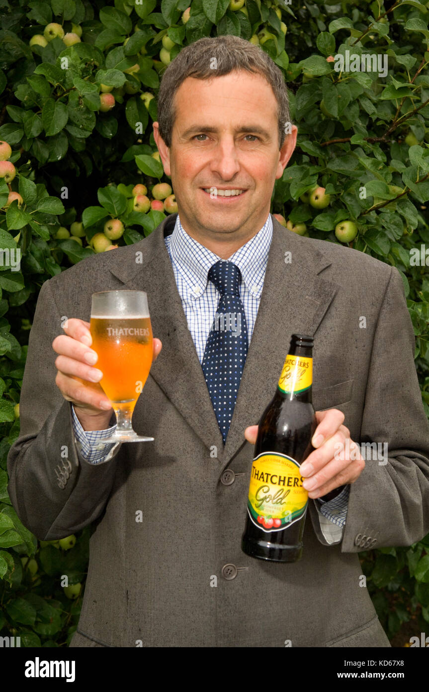 Thatchers cider hires stock photography and images Alamy