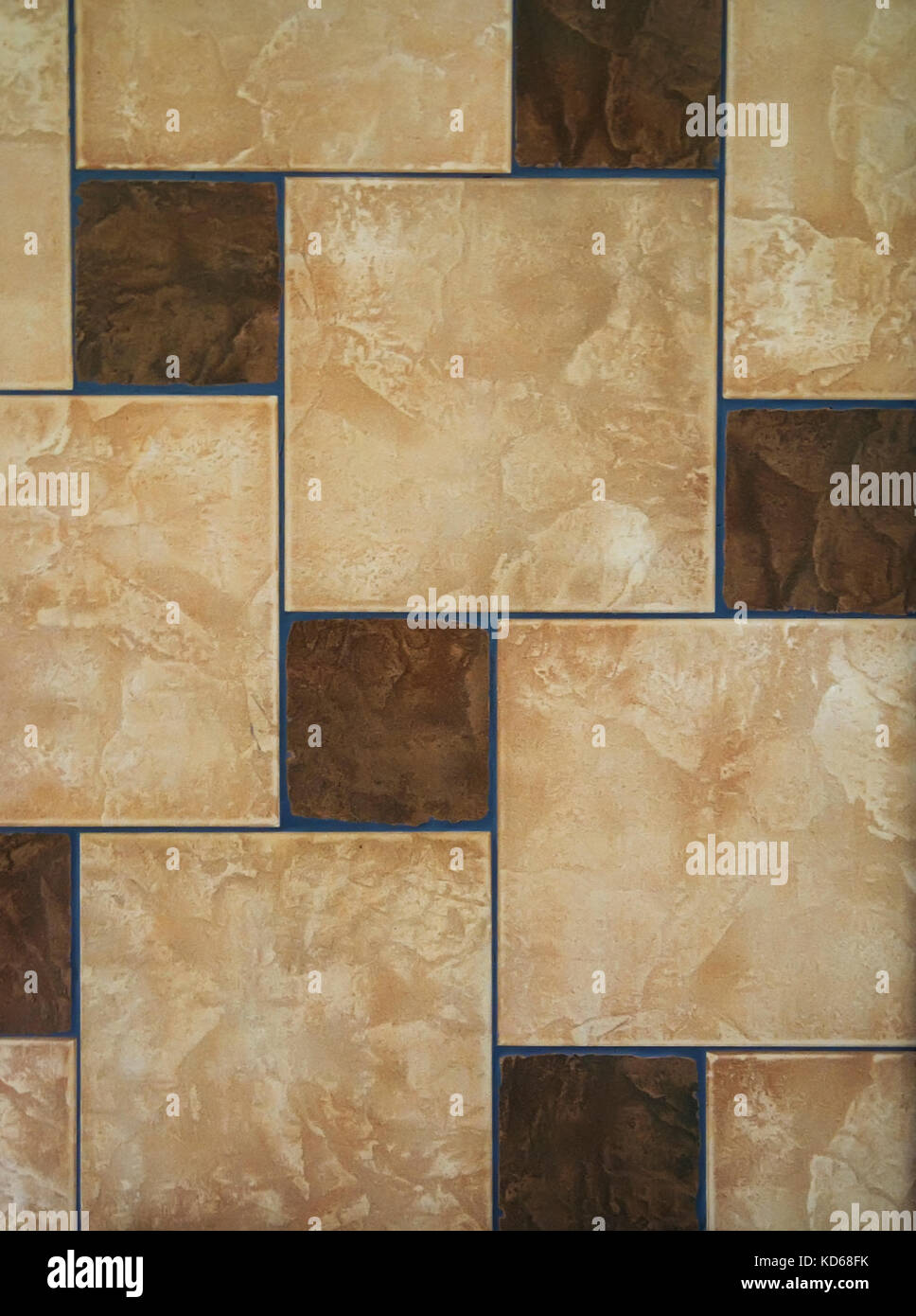 Ceramic tile background Stock Photo - Alamy