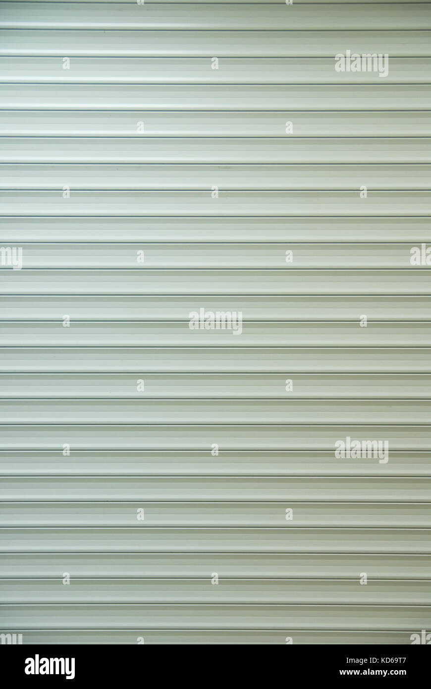 Galvanized Steel Roller Shutter Door Suitable For Use As