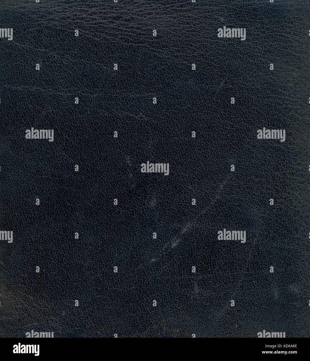 old grunge black leather background Stock Photo - Alamy
