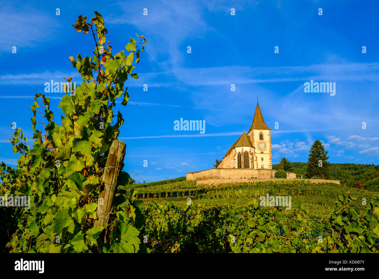 Saint jacques le majeur hires stock photography and images Alamy