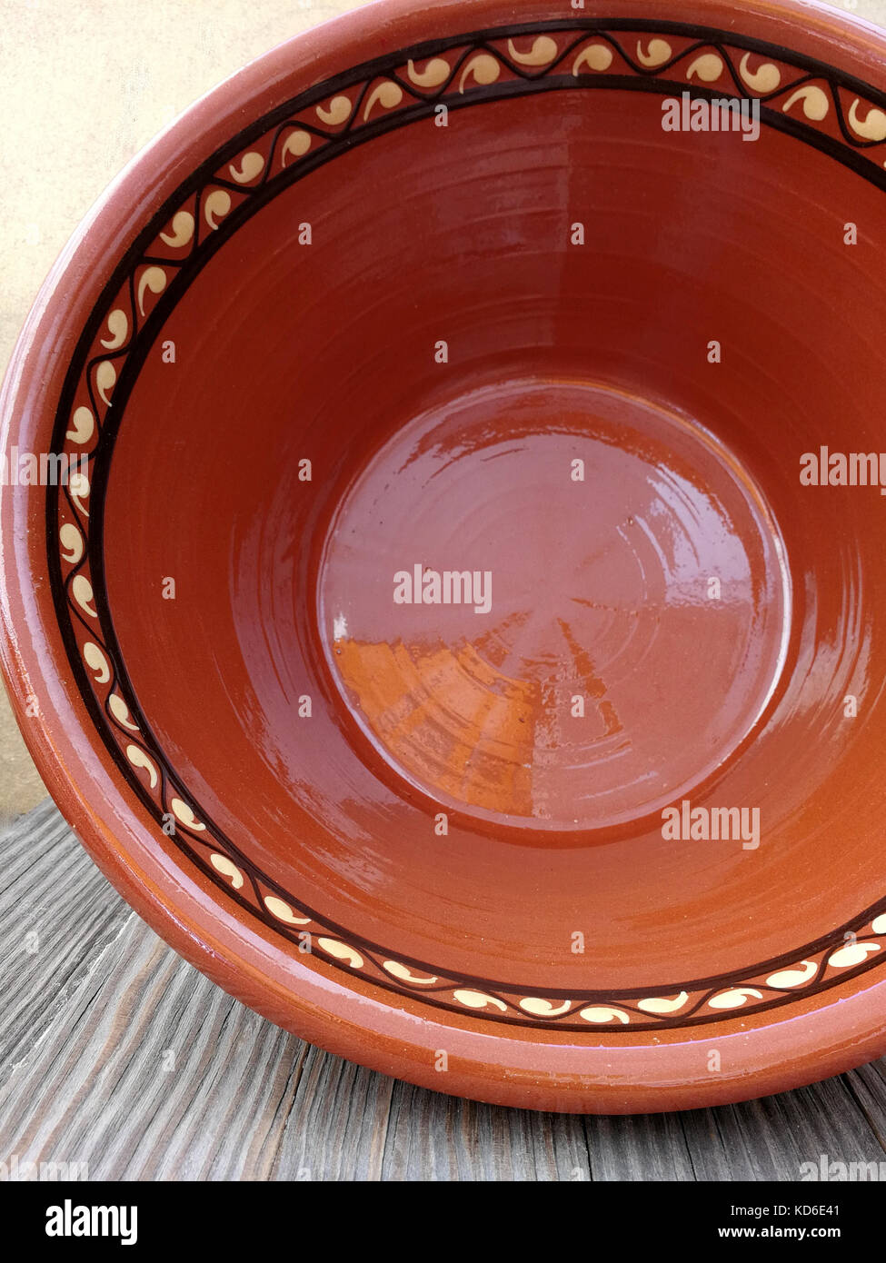 handmade ceramic pottery Stock Photo Alamy