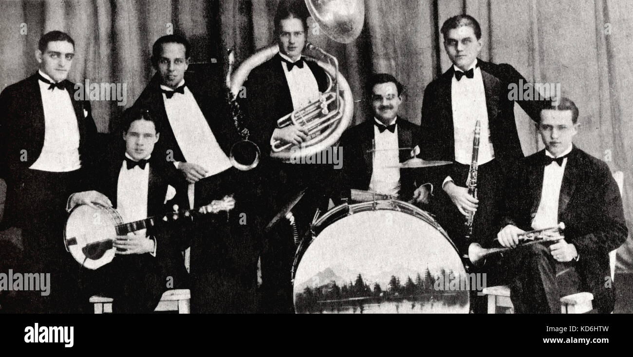 Bix beiderbecke hires stock photography and images Alamy