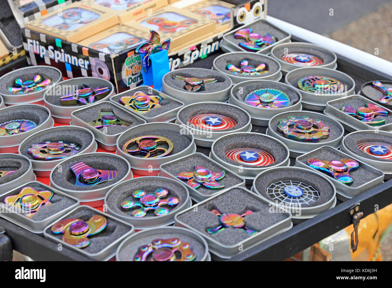 fidget spinners for sale
