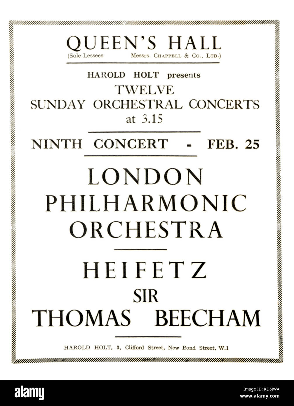 Orchestra concert hall classical Cut Out Stock Images & Pictures - Alamy