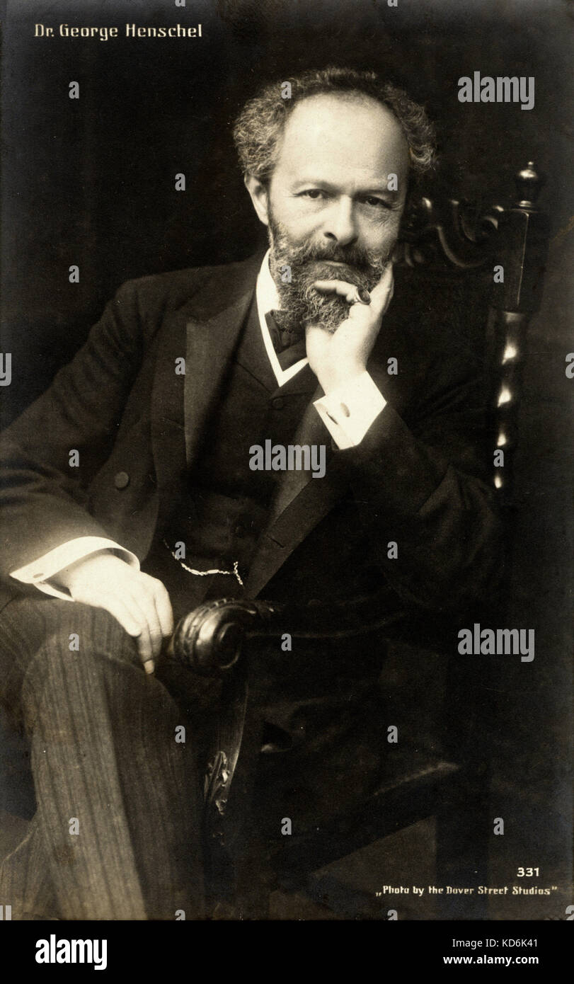 henschel portrait hires stock photography and images Alamy